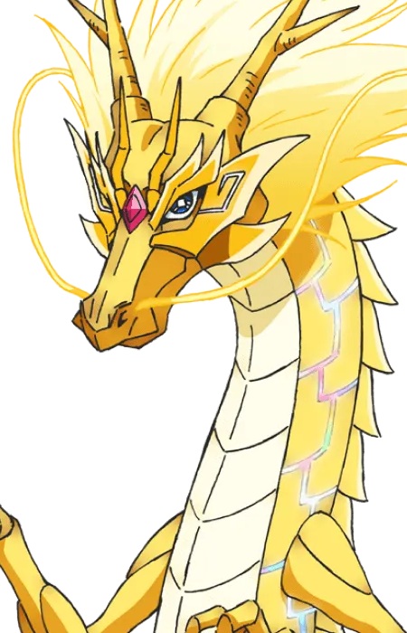 Ryuujinmaru
