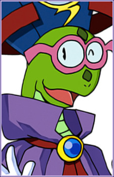 Nyorori