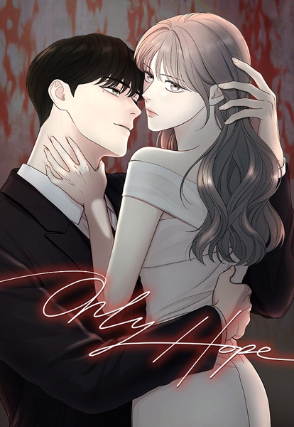 Only Hope cover