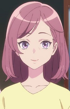 Yuina's Mother