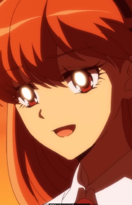 Minako-sensei