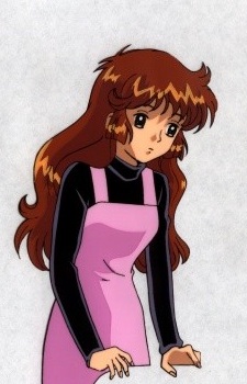 Haneoka, Eimi