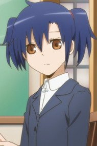 Kamiya, Tsukiyo