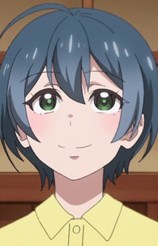 Ikenami, Shouko