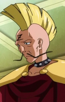 Tanaka, Kimihiko