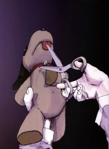 Serial Experiments Lain: The Nightmare of Fabrication cover