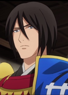 Ii, Naomasa