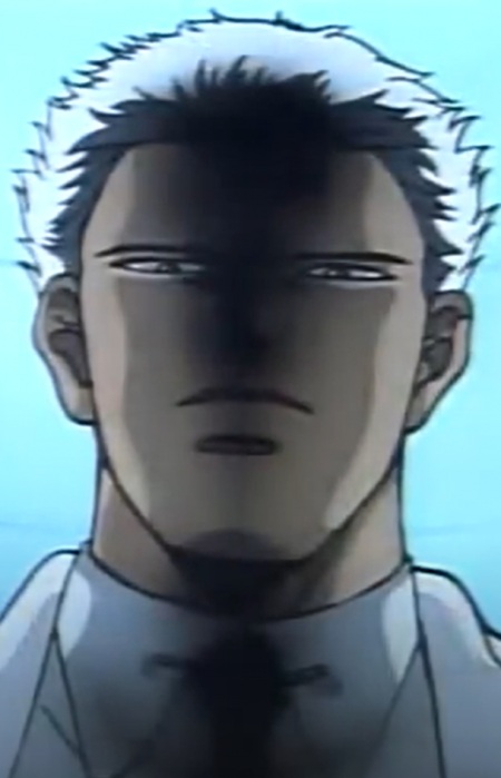 Takamura, Makoto Allen