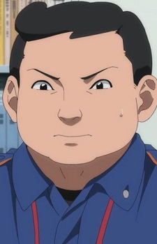 Mochizuki