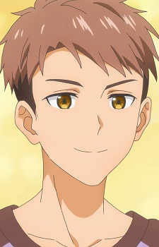 Narumi, Ushio