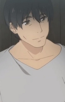 Tachikawa, Kiyoshi