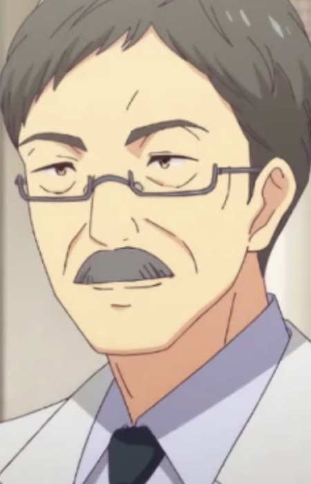 Doctor