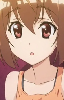 Okino, Rinka