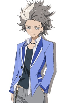 Kibakura, Takuma