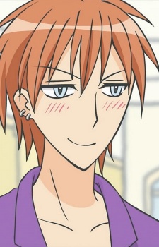 Fujiwara, Reiji