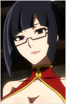 Faye-Ling, Litchi