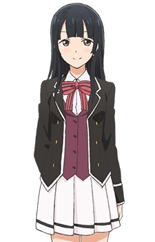 Shishi, Shizuka