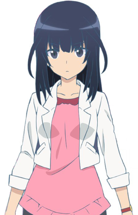 Agatsuma, Kaede