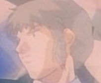 Yashagami, Akira