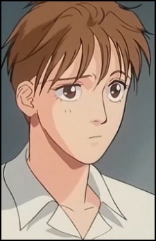 Shinohara, Kazuya