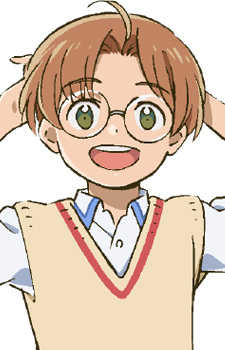 Jinnai, Enta