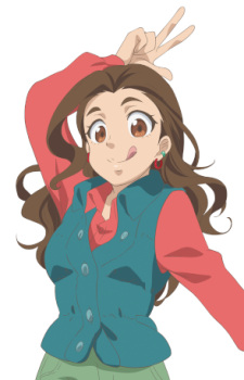 Valdes, Ximena