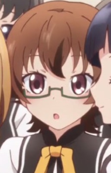 Suehiro, Mizuho