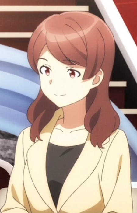 Momoi