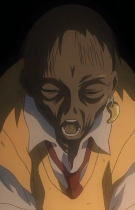Enjutsu, Kouro