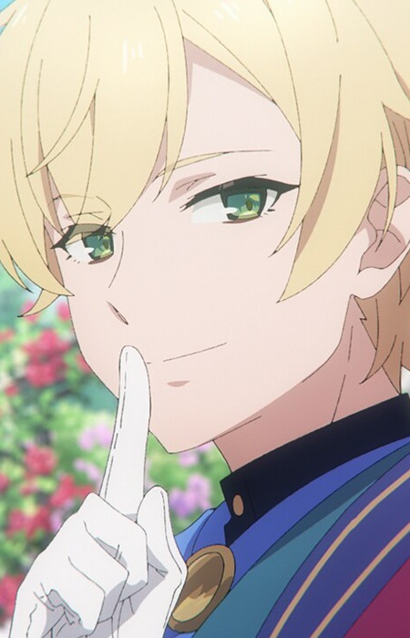 Ridill, Felix Arc