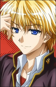 Sendou, Iori