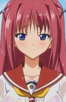 Shinonome, Miharu