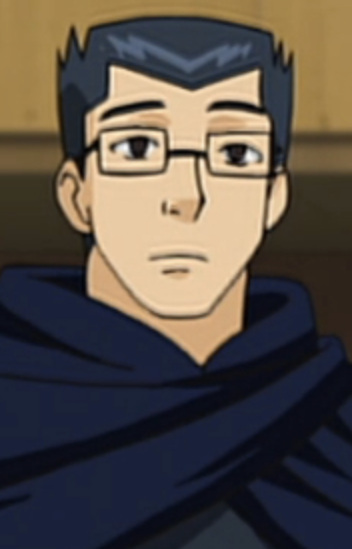 Kuroda, Akira