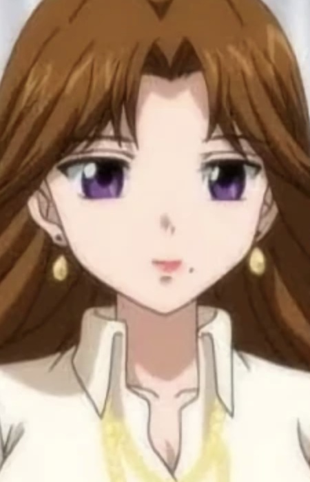Amahara, Reika