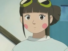 Sakashita, Ringo
