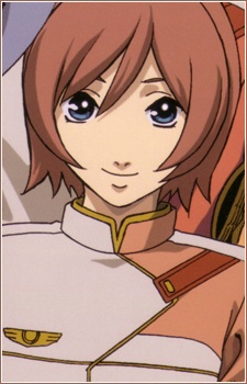 Shitow, Megumi