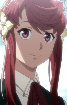 Kurenai, Rin