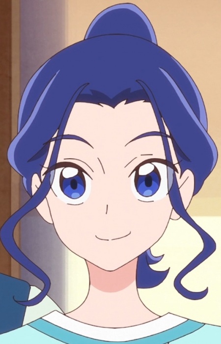 Harewataru, Remi