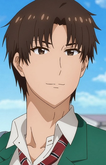 Kubota, Junichirou