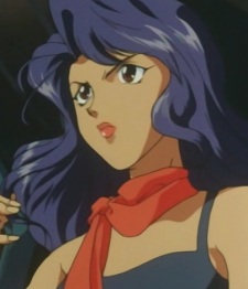 Gimms, Kanan