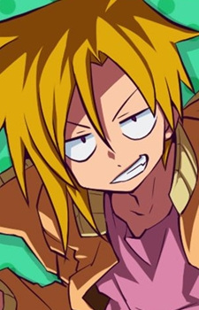 Hayato