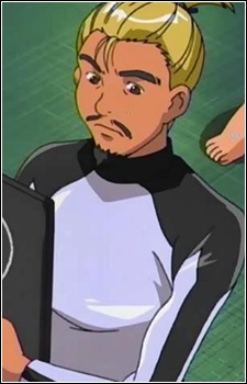 Fukunaga, Hirokazu