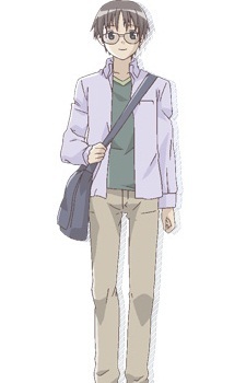 Tanaka, Touru