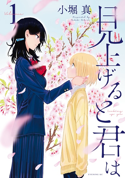 Looking Up You cover