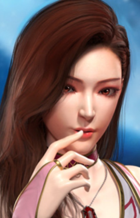 Hua, Rujin