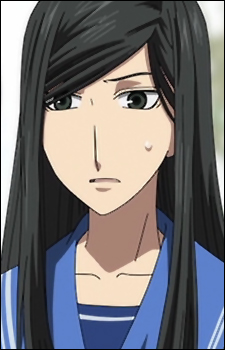 Ayase, Ichiko