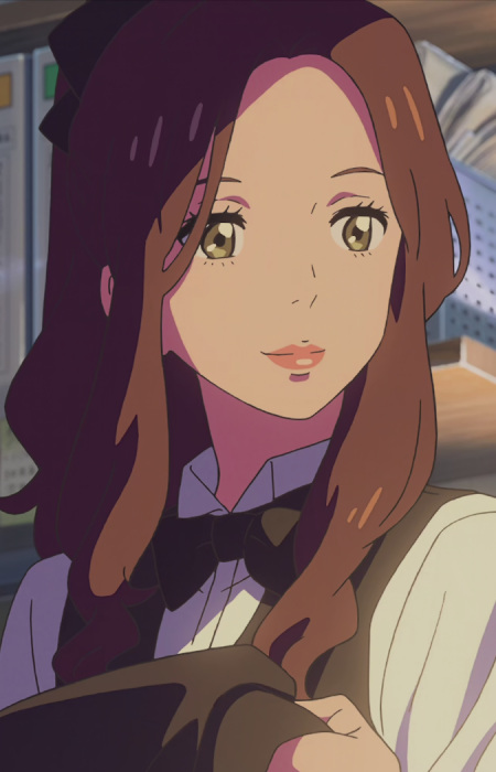 Okudera, Miki