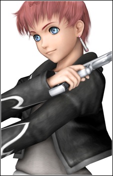 Kukai Jr., Gaignun