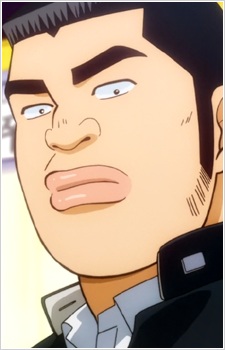 Gouda, Takeo