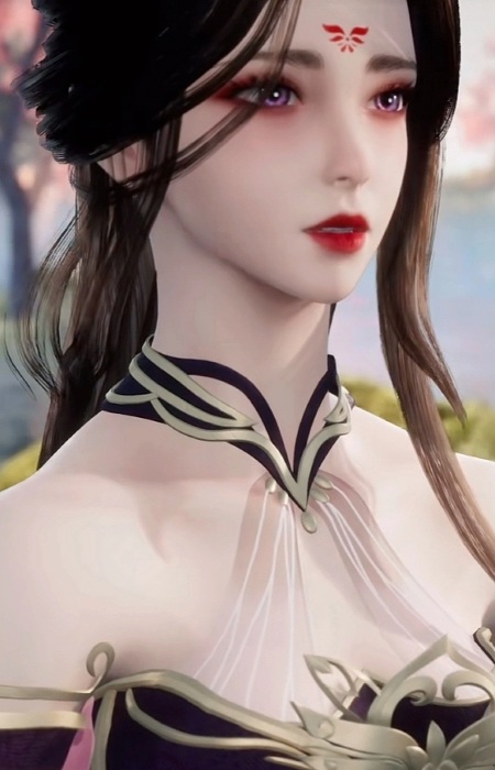 Duan, Wanqing